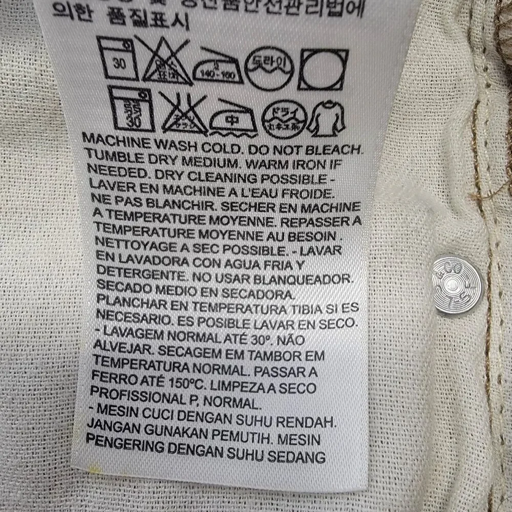 Levis curated find